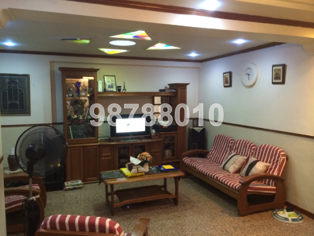 Blk 531 Jelapang Road (Bukit Panjang), HDB 4 Rooms #9420882